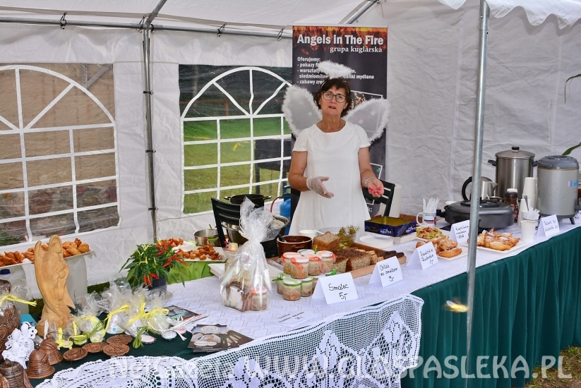 Festyn sołectw 2018