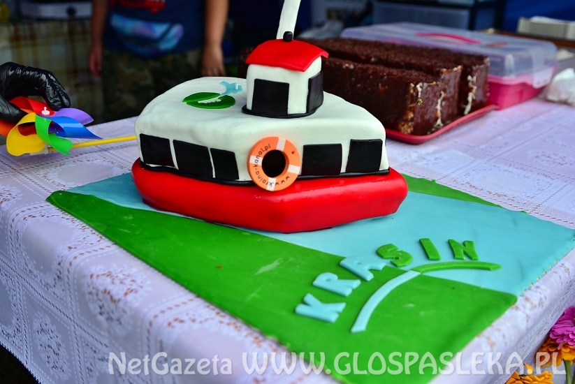 Festyn sołectw 2018