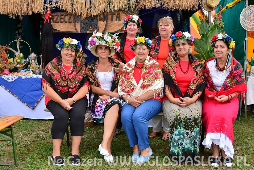 Festyn sołectw 2018