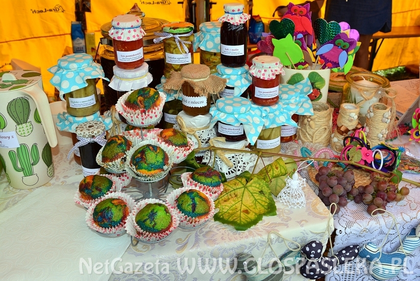 Festyn sołectw 2018