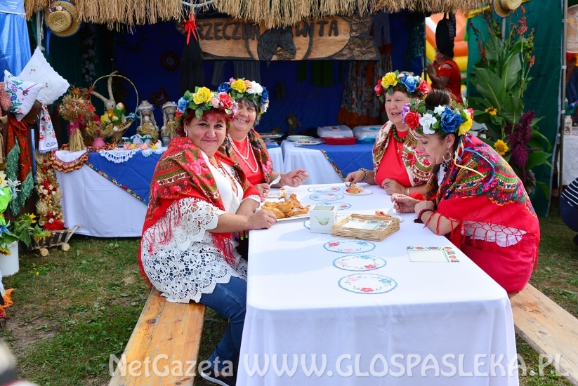 Festyn sołectw 2018