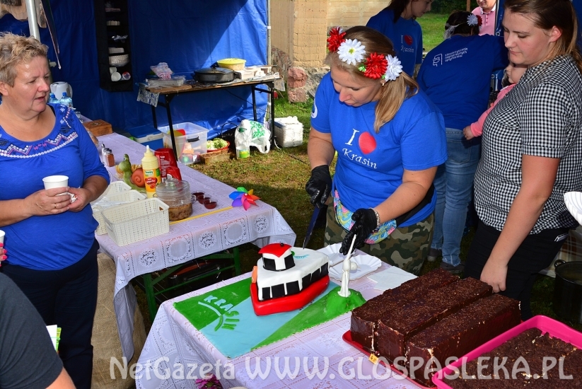 Festyn sołectw 2018