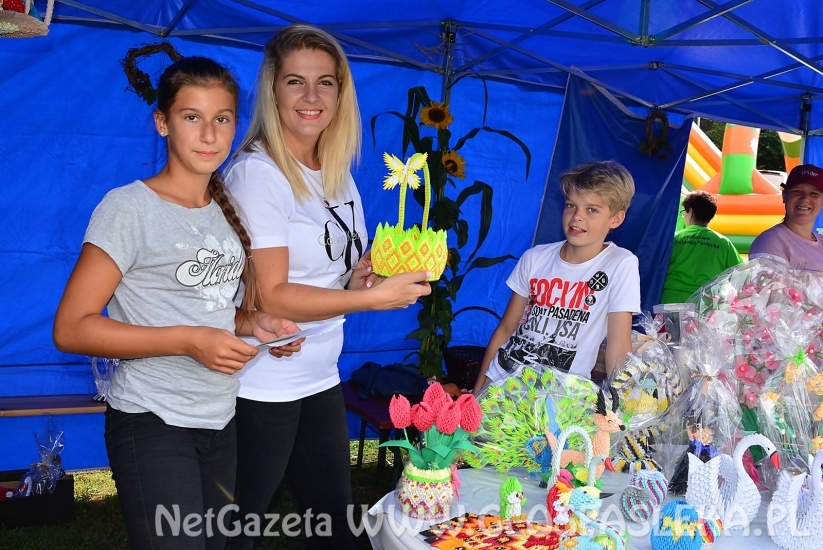 Festyn sołectw 2018