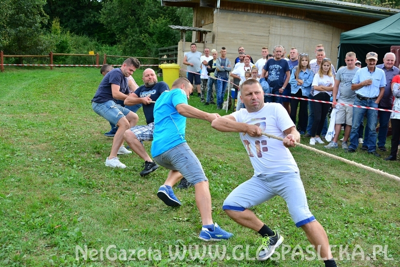 Festyn sołectw 2018