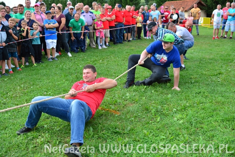 Festyn sołectw 2018