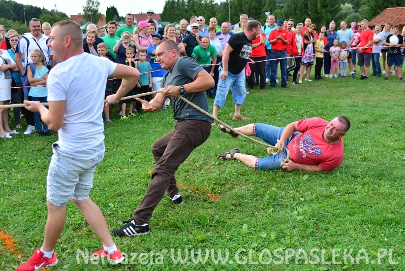 Festyn sołectw 2018