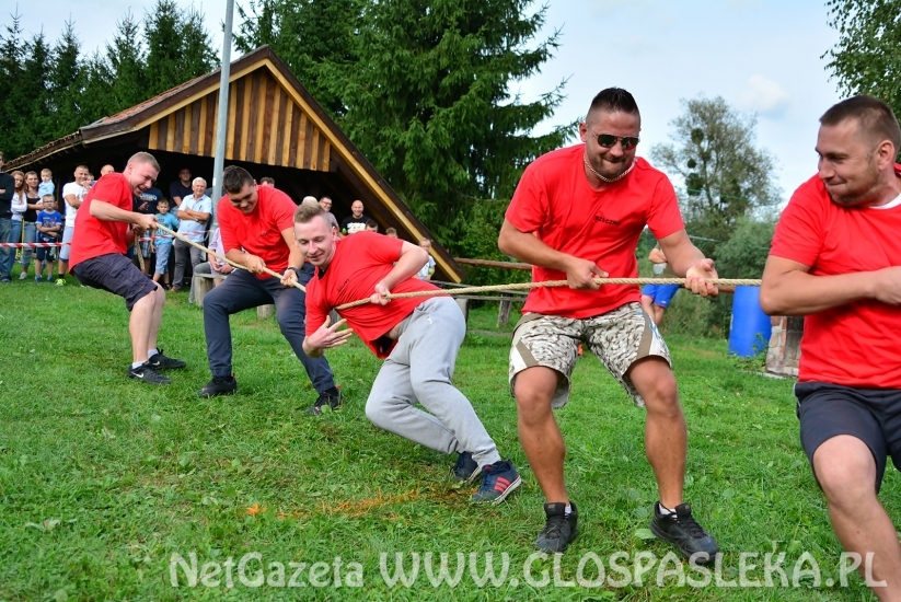 Festyn sołectw 2018