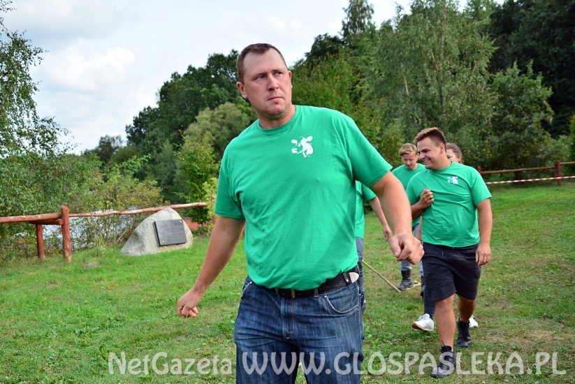 Festyn sołectw 2018