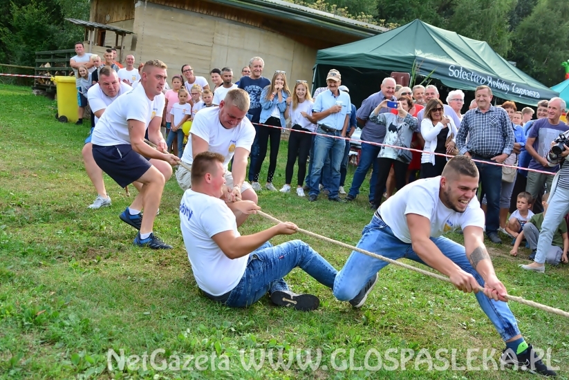 Festyn sołectw 2018