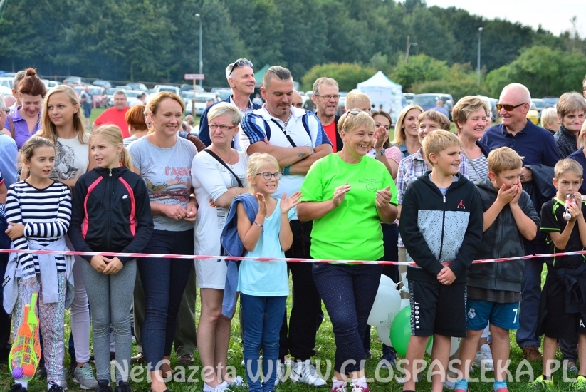 Festyn sołectw 2018