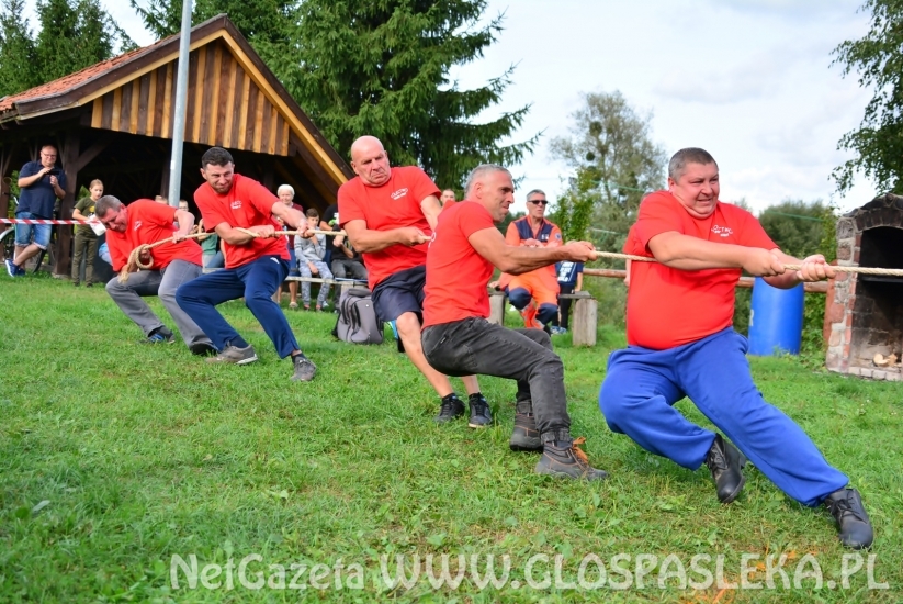 Festyn sołectw 2018