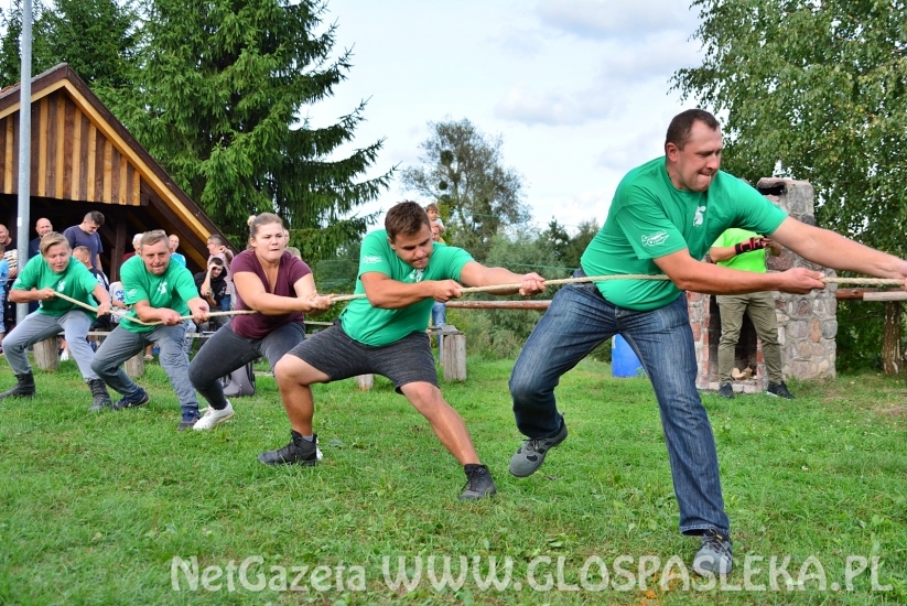 Festyn sołectw 2018