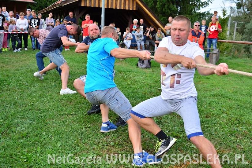 Festyn sołectw 2018