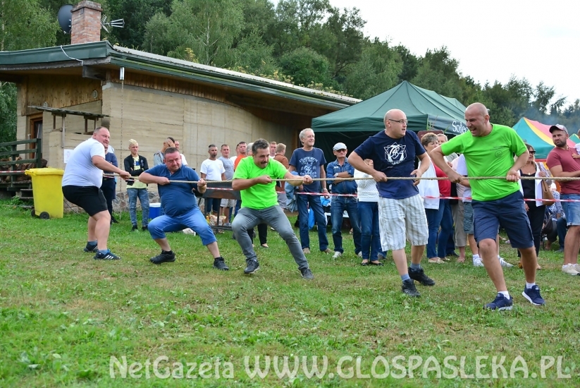 Festyn sołectw 2018