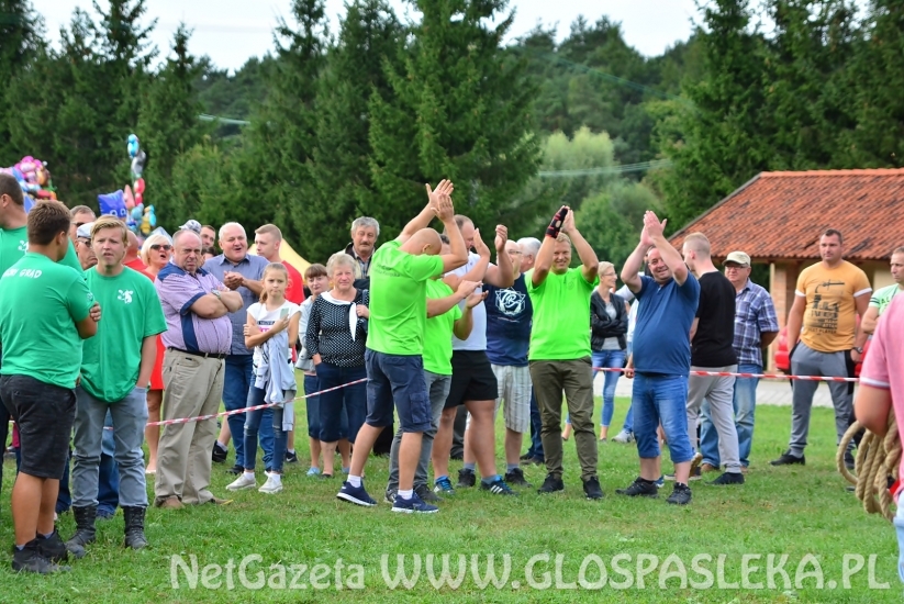 Festyn sołectw 2018