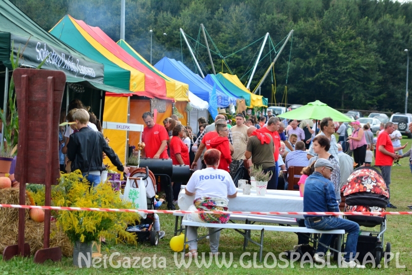 Festyn sołectw 2018