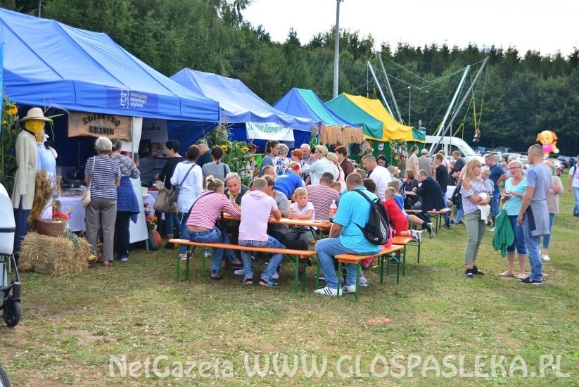 Festyn sołectw 2018