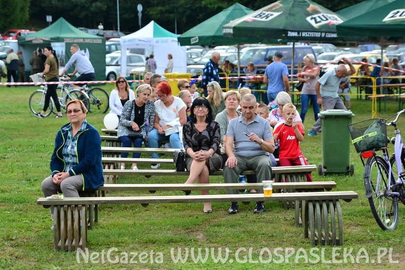 Festyn sołectw 2018