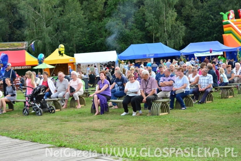 Festyn sołectw 2018