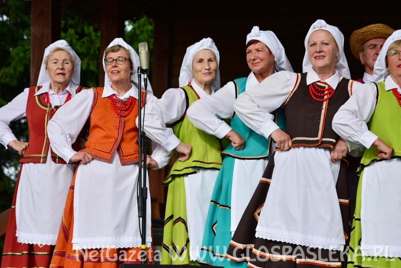 Festyn sołectw 2018