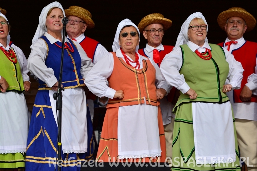 Festyn sołectw 2018