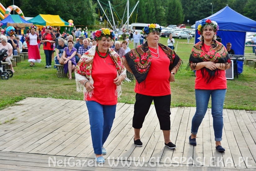 Festyn sołectw 2018