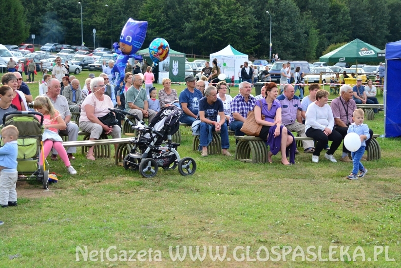 Festyn sołectw 2018