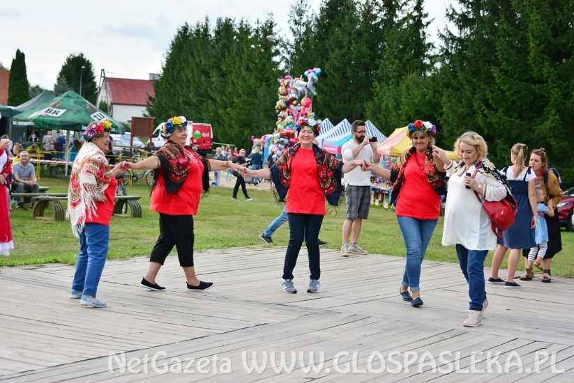 Festyn sołectw 2018