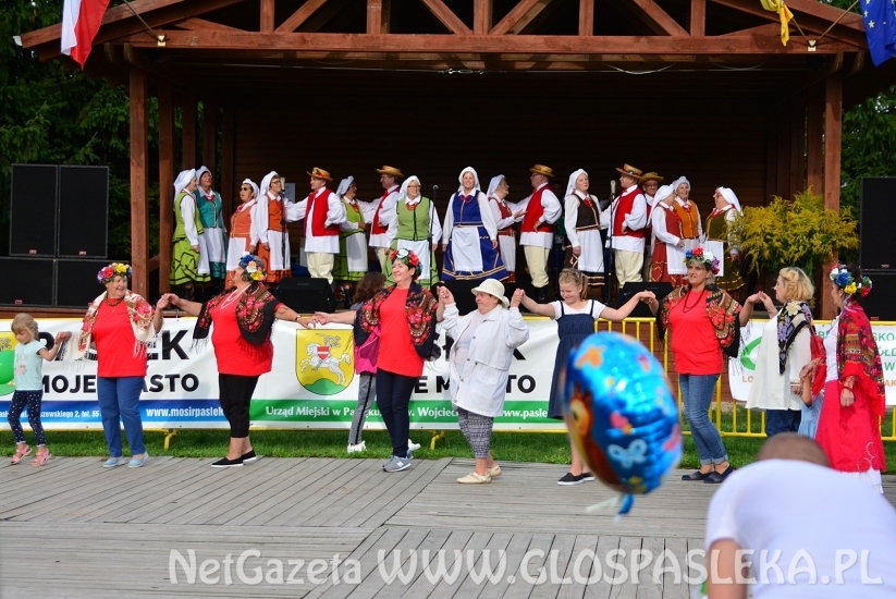 Festyn sołectw 2018