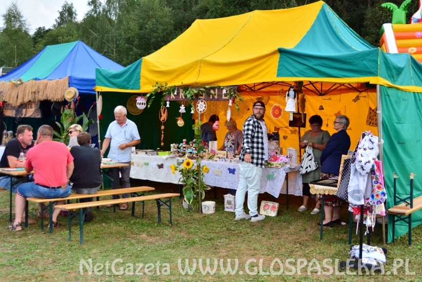 Festyn sołectw 2018