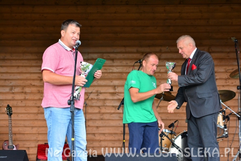 Festyn sołectw 2018