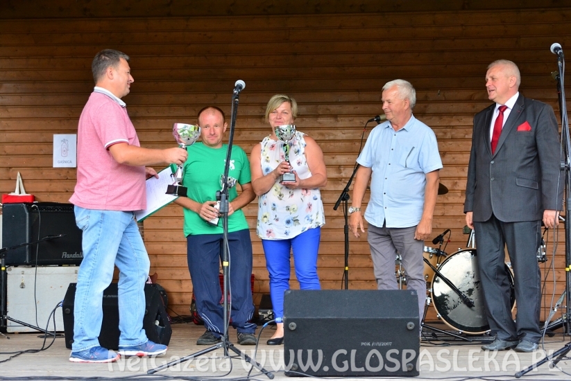 Festyn sołectw 2018