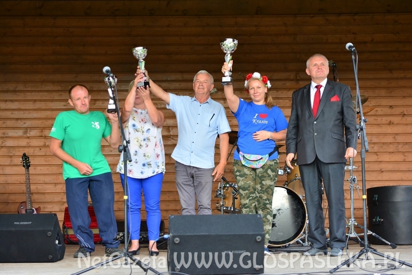 Festyn sołectw 2018