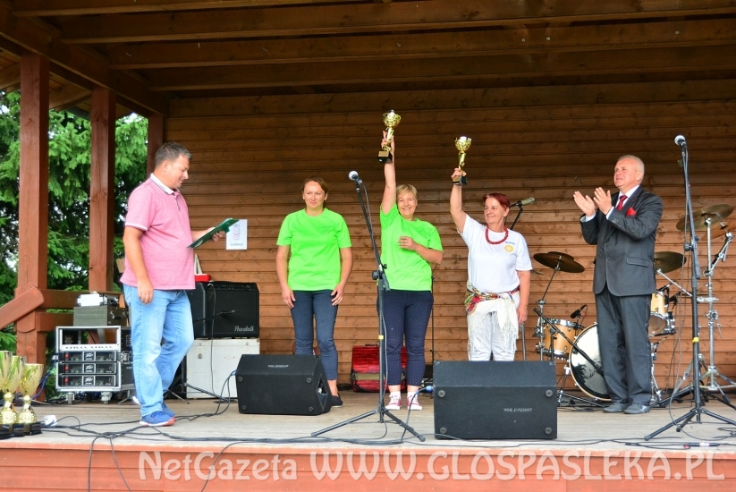 Festyn sołectw 2018