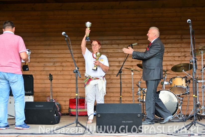 Festyn sołectw 2018