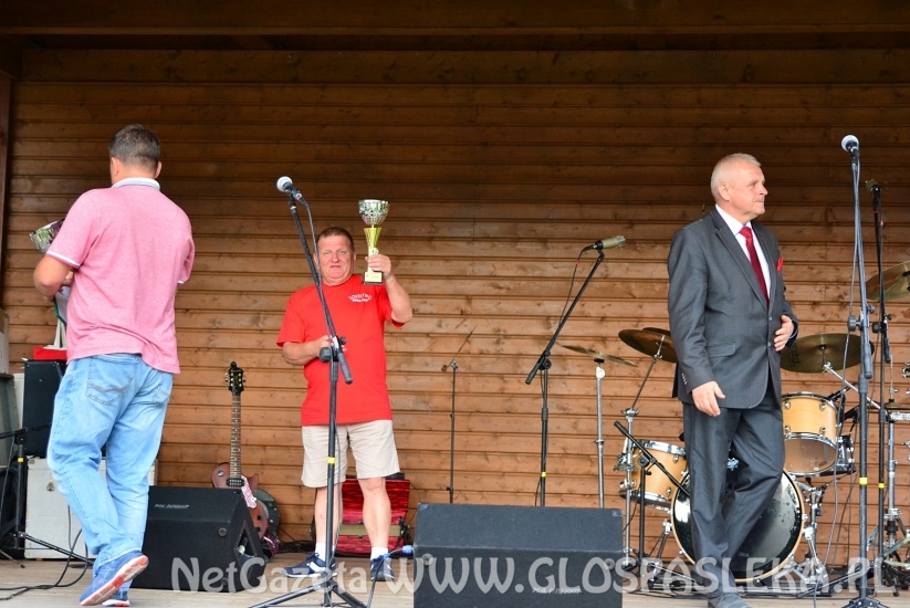 Festyn sołectw 2018