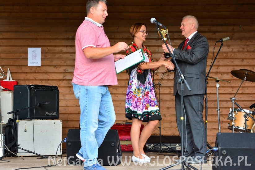 Festyn sołectw 2018