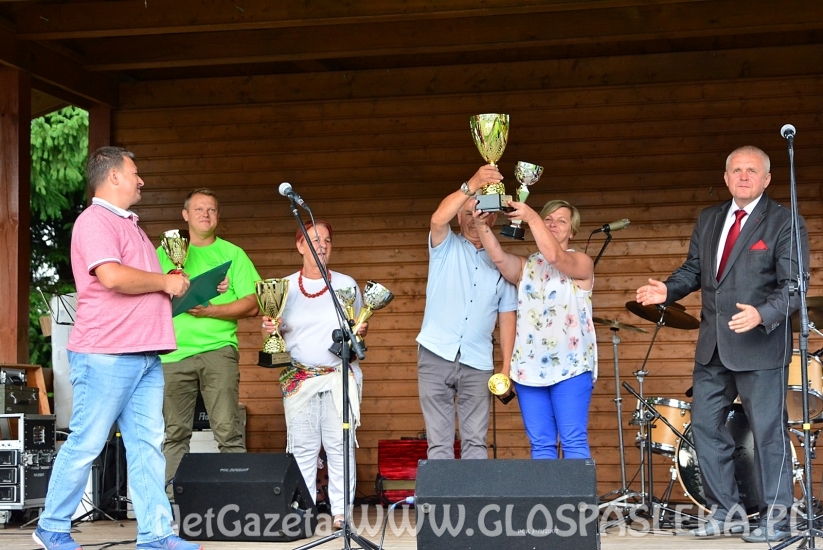 Festyn sołectw 2018