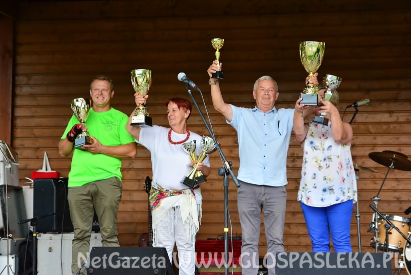 Festyn sołectw 2018