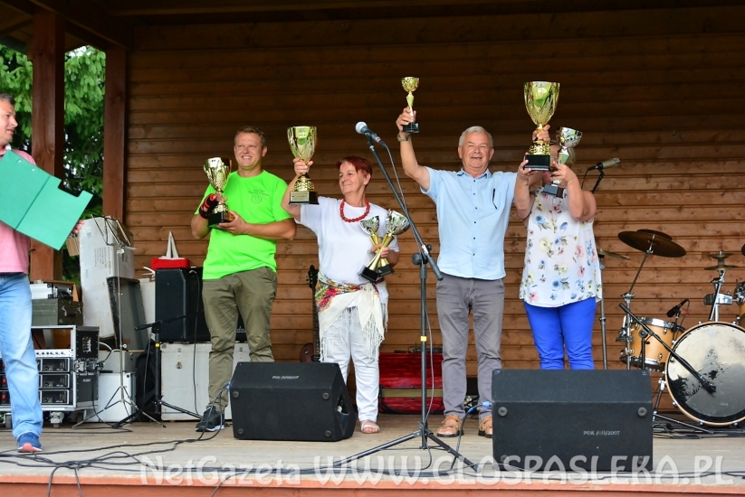 Festyn sołectw 2018