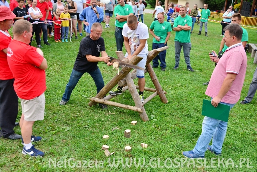 Festyn sołectw 2018