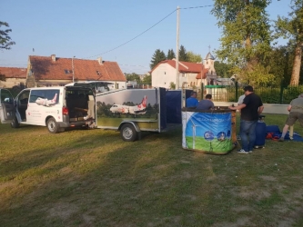 Organizatorzy dziękują