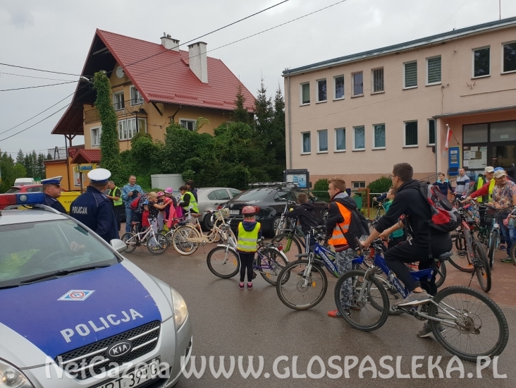 rajd Godkowo