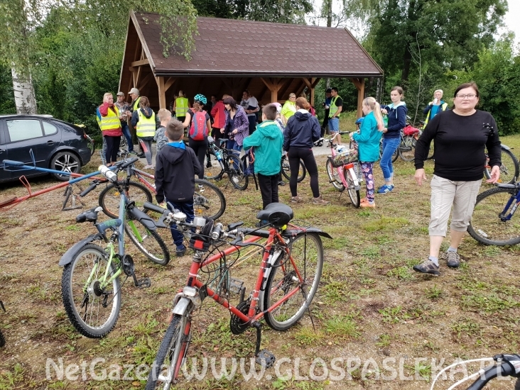 rajd Godkowo