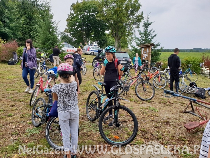 rajd Godkowo