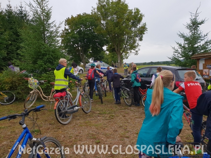 rajd Godkowo