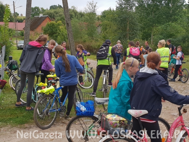 rajd Godkowo