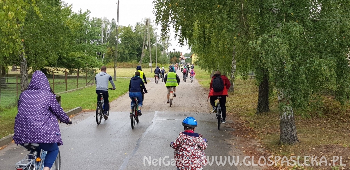 rajd Godkowo