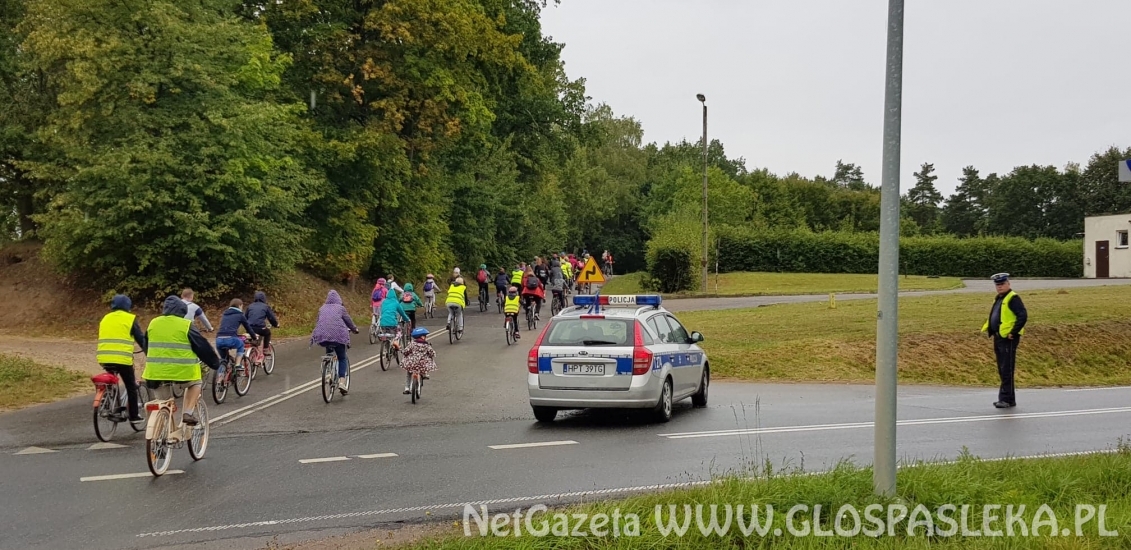 rajd Godkowo