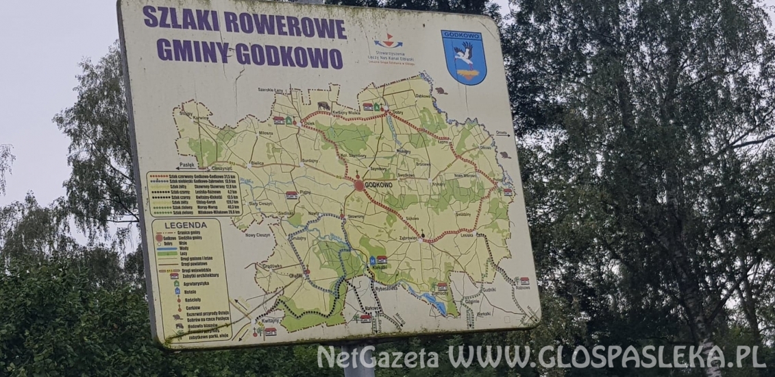 rajd Godkowo